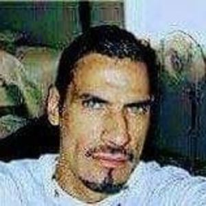 Meet your Posher, Ricky